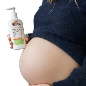 Locion para Estrias Palmers